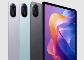 Pilihan Tablet RAM 8GB Harga Rp3 Jutaan dengan Spesifikasinya