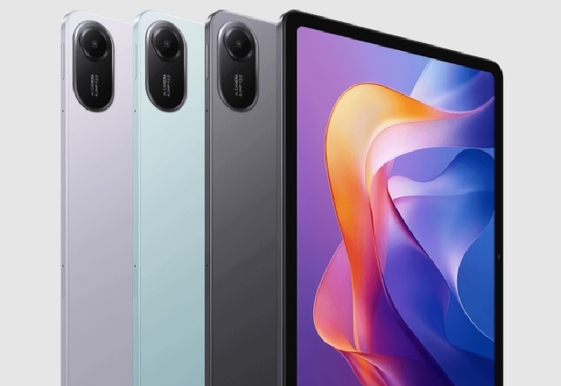 Pilihan Tablet RAM 8GB Harga Rp3 Jutaan dengan Spesifikasinya