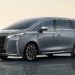 GWM Wey G9 Hi4, Luxury MPV dengan Kabin Senyap dan Audio 21 Speaker