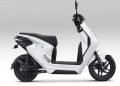 Rekomendasi 4 Motor Listrik untuk Wanita dengan Desain Stylish dan Fitur Lengkap