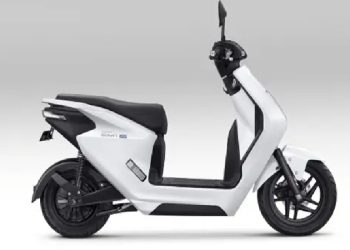 Rekomendasi 4 Motor Listrik untuk Wanita dengan Desain Stylish dan Fitur Lengkap
