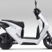 Rekomendasi 4 Motor Listrik untuk Wanita dengan Desain Stylish dan Fitur Lengkap