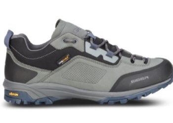 Pilihan 5 Sepatu EIGER yang Waterprof untuk Hiking dan Trekking