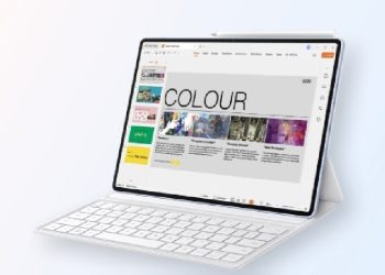 Huawei MatePad Air 2026 Resmi Hadir, Intip Spesifikasi dan Harganya!