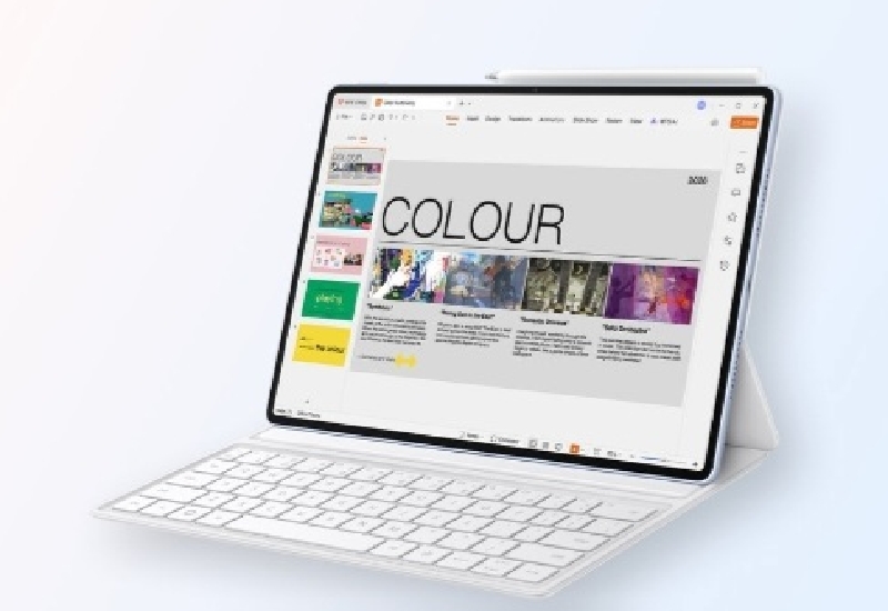 Huawei MatePad Air 2026 Resmi Hadir, Intip Spesifikasi dan Harganya!