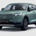 New Honda HRV Hybrid, Dibekali Honda Connect dan Irit Bahan Bakar, Harganya Rp400 Jutaan