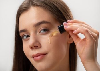 Rekomendasi 4 Serum Hanasui untuk Mengatasi Flek Hitam di Wajah, Kulit Sehat dan Cerah