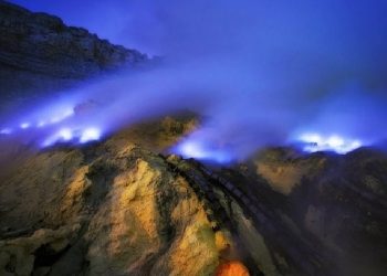 Inilah 3 Tempat Wisata di Banyuwangi yang Tawarkan Pesona Alam Eksotis