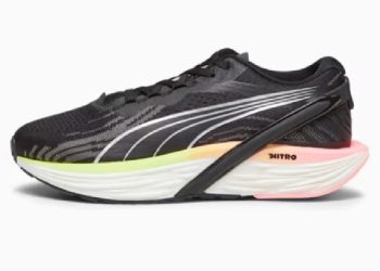 Pilihan 3 Sepatu Running Puma Terbaik dengan Bantalan Empuk