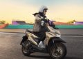 Rekomendasi 3 Motor Matic untuk Wanita yang Bertubuh Pendek, Siap Sat Set Kemana Saja!