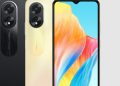 Rekomendasi HP OPPO Harga Rp 1 Jutaan Fitur Lengkap dan Baterai 5000 mAh