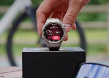 Intip Fitur Huawei Watch GT 6 Pro, Smartwatch Daya Tahan Baterainya hingga 21 Hari