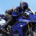 Yamaha All New R15 Connected, Bawa DNA Racing dan Teknologi VVA