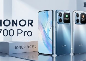 Intip Bocoran Spesifikasi Honor 700 Pro Hadir dengan Bezel Tipis