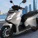 Kenali Bagian-Bagian Motor Listrik Alva N3 Next Gen