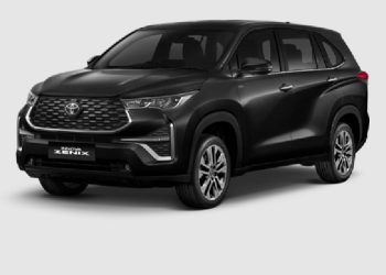 Innova Zenix HEV Resmi Hadir dengan Platform TNGA dan Kabin Lebih Kedap