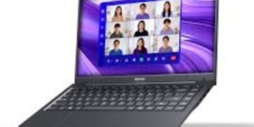 Spesifikasi AXIOO Hype P2, Dibekali Intel Pentium Silver N5000