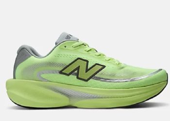 Pilihan 5 Sepatu Lari Terbaik, Cocok untuk Daily Run dan Long Run