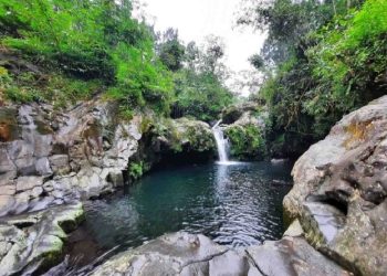 Tempat wisata Banyumas, Foto: VisitJateng