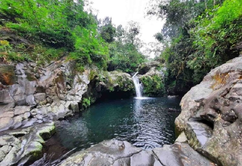 Tempat wisata Banyumas, Foto: VisitJateng