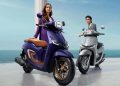 New Honda Stylo 160 Hadir dengan Dua Warna Baru, Bernuansa Modern Klasik Retro