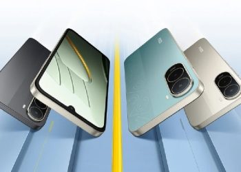 Poco C81 Pro Resmi Hadir, Bawa Baterai Jumbo dan Fitur AI Harganya Mulai Rp1,7 Jutaan