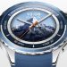 Oppo Watch X2 Mampu Bertahan 16 Hari dan Dilapisi Kaca Sapphire Crystal