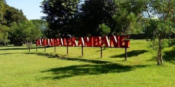 Inilah 5 Tempat Wisata di Solo Jawa Tengah dengan Spot Instagramable