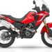QJMOTOR SRT 125 DX, Motor Adventure Kompak dengan Mesin 125cc Harga 4.999 Euro