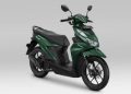 Inilah 4 Motor Matic yang Cocok untuk Pemula, Termasuk Wanita