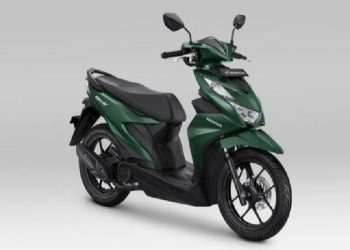 Inilah 4 Motor Matic yang Cocok untuk Pemula, Termasuk Wanita