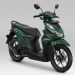 Inilah 4 Motor Matic yang Cocok untuk Pemula, Termasuk Wanita