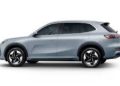 Geely EX5 Resmi Hadir, SUV Listrik Premium dengan Jarak Tempuh 495 Km