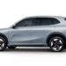 Geely EX5 Resmi Hadir, SUV Listrik Premium dengan Jarak Tempuh 495 Km