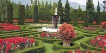 Inilah 4 Tempat Wisata di Lembang Bandung yang Hits dan Populer