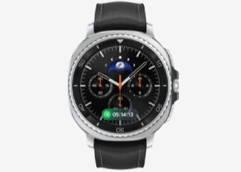 Samsung Galaxy Watch 8 Hadir dengan Layar AMOLED dan Sensor Kesehatan