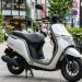Honda Dunk 2026, Skutik Honda Desain Modern dengan Ukuran Kompak