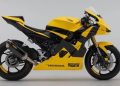 Kolaborasi Honda dan Onitsuka Tiger, Foto: Honda Global