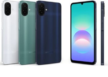 Samsung Galaxy A08 Resmi Hadir, Intip Spesifikasi dan Harganya