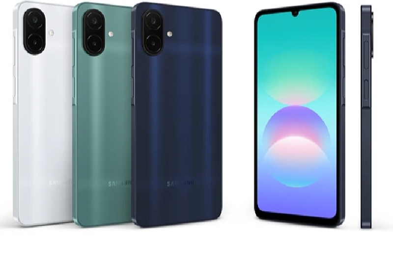 Samsung Galaxy A08 Resmi Hadir, Intip Spesifikasi dan Harganya