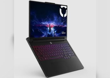 Lenovo Legion Pro 7i 2025, Laptop Gaming Dibekali Teknologi Legion Coldfront Vapor