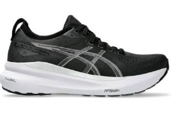 Pilihan 5 Sepatu Lari Pria Terbaik, Cocok untuk Daily Run
