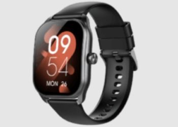 Advan Smartwatch S1, Smartwatch dengan Layar Besar dan Fitur Pemantauan Kesehatan Lengkap