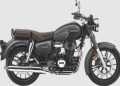 Honda CB350 2026, Motor Naked Bike Klasik dengan Tiga Model Sekaligus