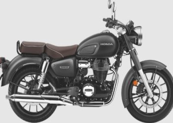 Honda CB350 2026, Motor Naked Bike Klasik dengan Tiga Model Sekaligus
