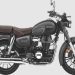 Honda CB350 2026, Motor Naked Bike Klasik dengan Tiga Model Sekaligus