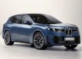 New BMW iX3, SUV Listrik Neue Klasse dengan Tenaga 469 hp, Segini Harganya!