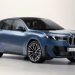 New BMW iX3, SUV Listrik Neue Klasse dengan Tenaga 469 hp, Segini Harganya!