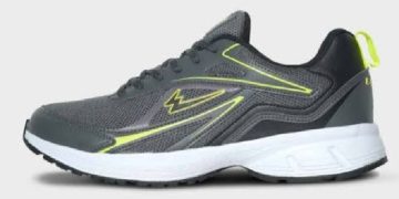 Rekomendasi Sepatu Running Lokal Terbaik dengan Desain Modern dan Performa Nyaman