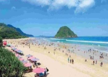 Inilah 4 Pantai di Banyuwangi dengan Pemandangan Unik, Salah Satunya Sunset